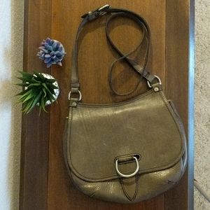 Frye purse